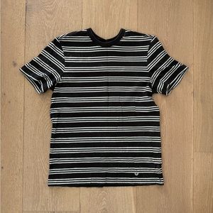 STANCE Striped Crew T Adult Men’s Small